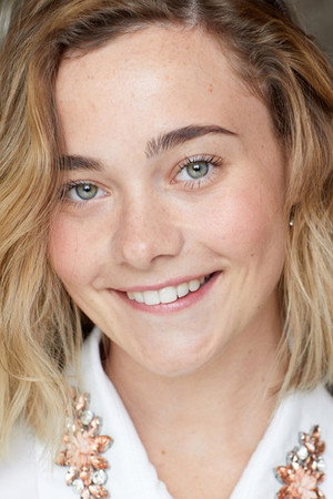 Photo of Lexi Simonsen from the Latest Netflix gallery