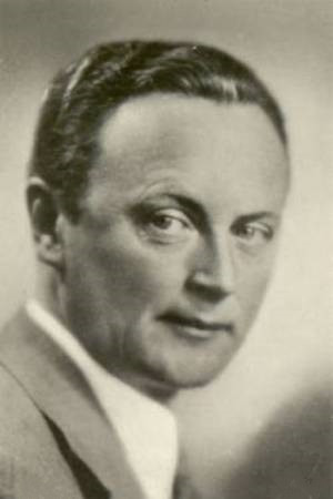 Photo of Eugen Rex from the Latest Netflix gallery