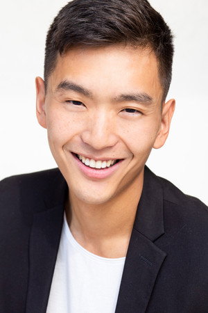 Photo of Kevin David Lin from the Latest Netflix gallery