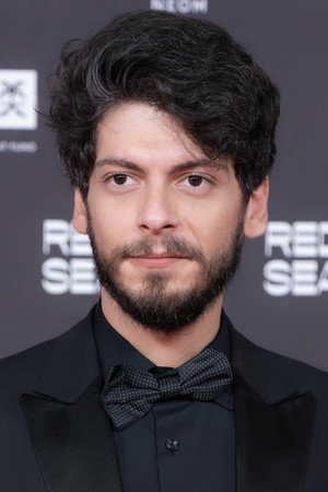 Photo of Mohsen Mansour from the Latest Netflix gallery