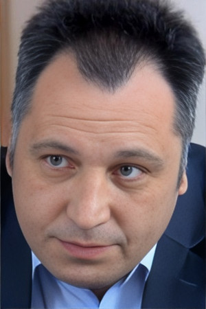 Oleg Smirnov photo