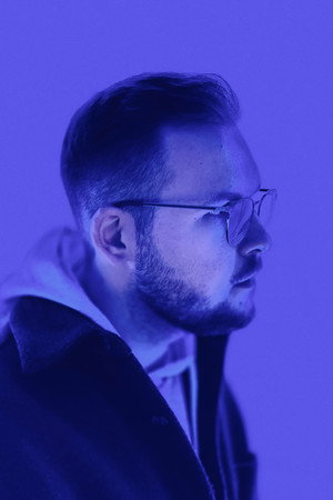 Photo of Oliver Birk Wisholm from the Latest Netflix gallery