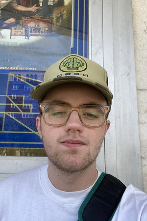Photo of Welcome Ryle Hardin from the Latest Netflix gallery