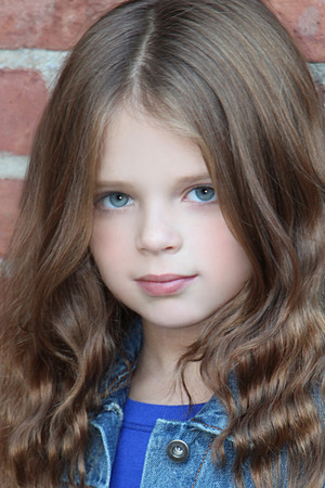 Photo of Jordana Rose from the Latest Netflix gallery