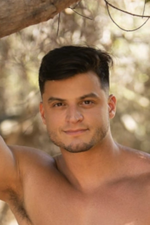 Photo of Axel Rockham from the Latest Netflix gallery