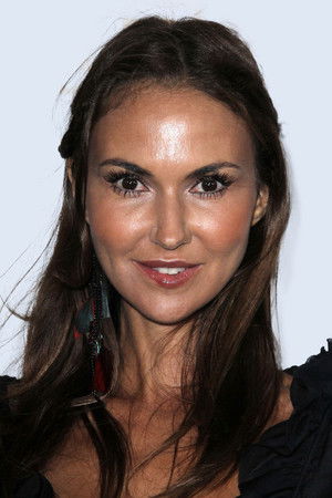 Svetlana Metkina photo