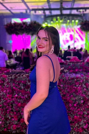 Photo of Júlia Medeiros from the Latest Netflix gallery