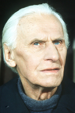 Photo of Fritz Rasp from the Latest Netflix gallery