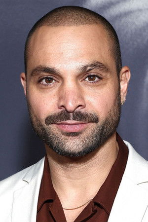 Michael Mando photo