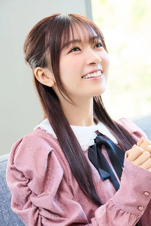 Photo of Nozomi Suzuhara from the Latest Netflix gallery