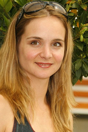 Raphaëlle Lubansu photo