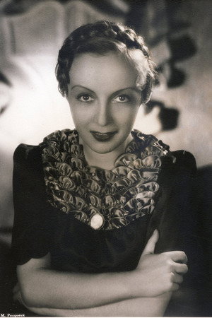 Photo of Dita Parlo from the Latest Netflix gallery