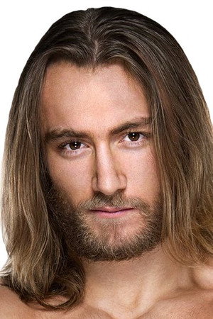 Photo of Benjamin Timms from the Latest Netflix gallery