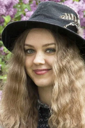 Photo of Johanna Söderberg from the Latest Netflix gallery