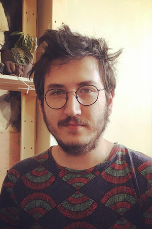 Photo of Feyyaz Yiğit from the Latest Netflix gallery