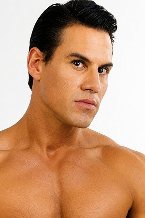 Photo of Tony Piagi from the Latest Netflix gallery