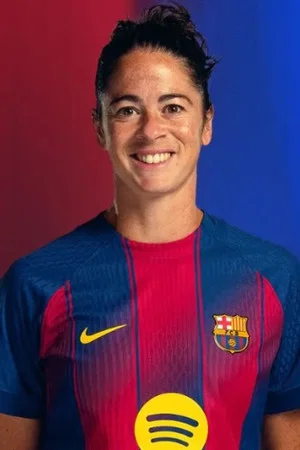 Photo of Marta Torrejón from the Latest Netflix gallery