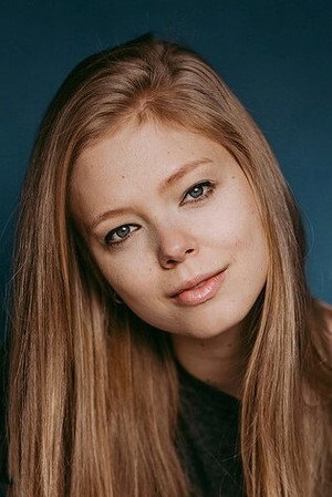 Megan Peta Hill photo