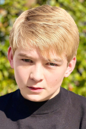 Kaido Lee Roberts photo