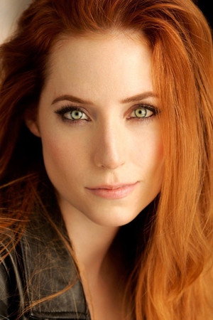 Photo of Katelyn Statton from the Latest Netflix gallery
