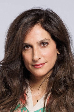 Marina Kalogirou photo