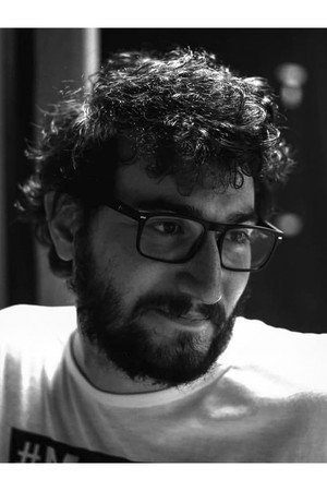Photo of Fabio Vallarelli from the Latest Netflix gallery