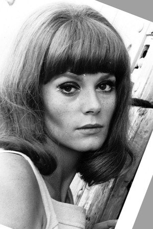 Françoise Dorléac photo