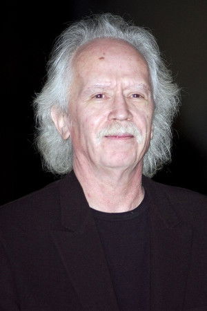 John Carpenter photo