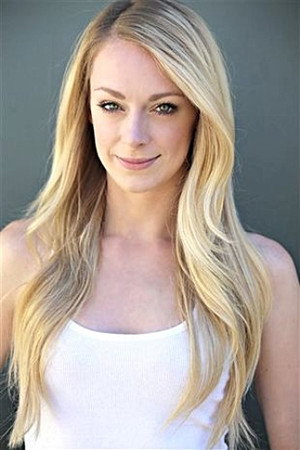 Photo of Hannah Douglass from the Latest Netflix gallery