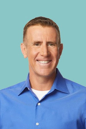 Photo of Anthony Sullivan from the Latest Netflix gallery