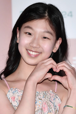 Photo of Lee Ji-won from the Latest Netflix gallery
