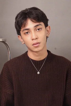 Photo of Ajiv Erkhan from the Latest Netflix gallery