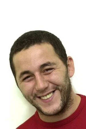 Photo of Ahmed Hamidi from the Latest Netflix gallery