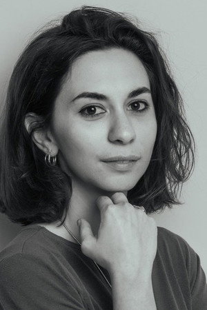 Photo of Silvia Lorenzi from the Latest Netflix gallery