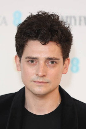 Photo of Aneurin Barnard from the Latest Netflix gallery