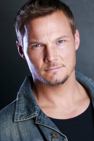 Chuck Hittinger photo