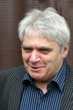 Photo of Aleksandr Gelman from the Latest Netflix gallery