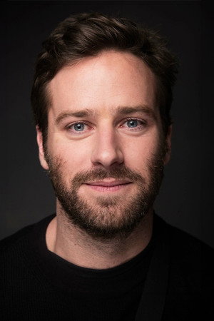 Armie Hammer photo