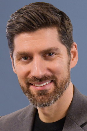 Photo of Ben Aaron from the Latest Netflix gallery