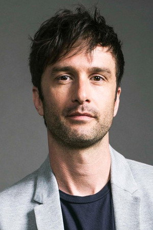 Photo of Guillaume Baillargeon from the Latest Netflix gallery