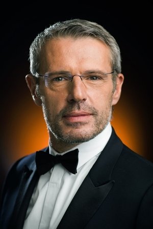 Lambert Wilson photo