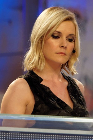 Renee Paquette photo