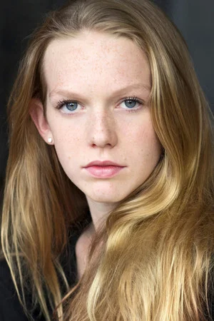 Photo of Rory Jackson from the Latest Netflix gallery