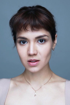 Photo of Adelina Gizatullina from the Latest Netflix gallery