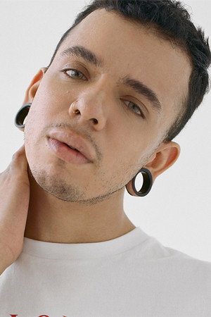 Photo of Aja from the Latest Netflix gallery