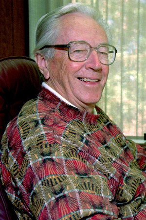 Charles M. Schulz photo