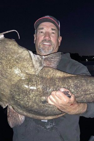 Dale Broughton photo