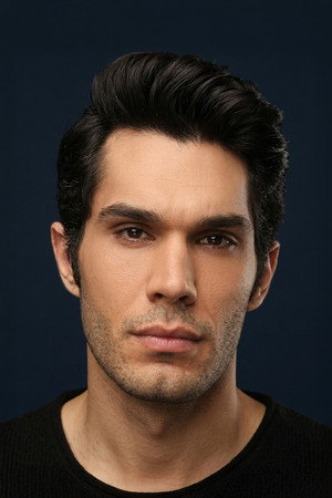 Photo of Gurur Çiçekoğlu from the Latest Netflix gallery