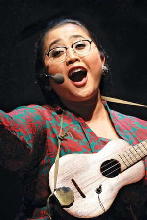 Photo of Endah Laras from the Latest Netflix gallery