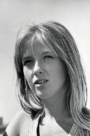 Photo of Susan Sennett from the Latest Netflix gallery